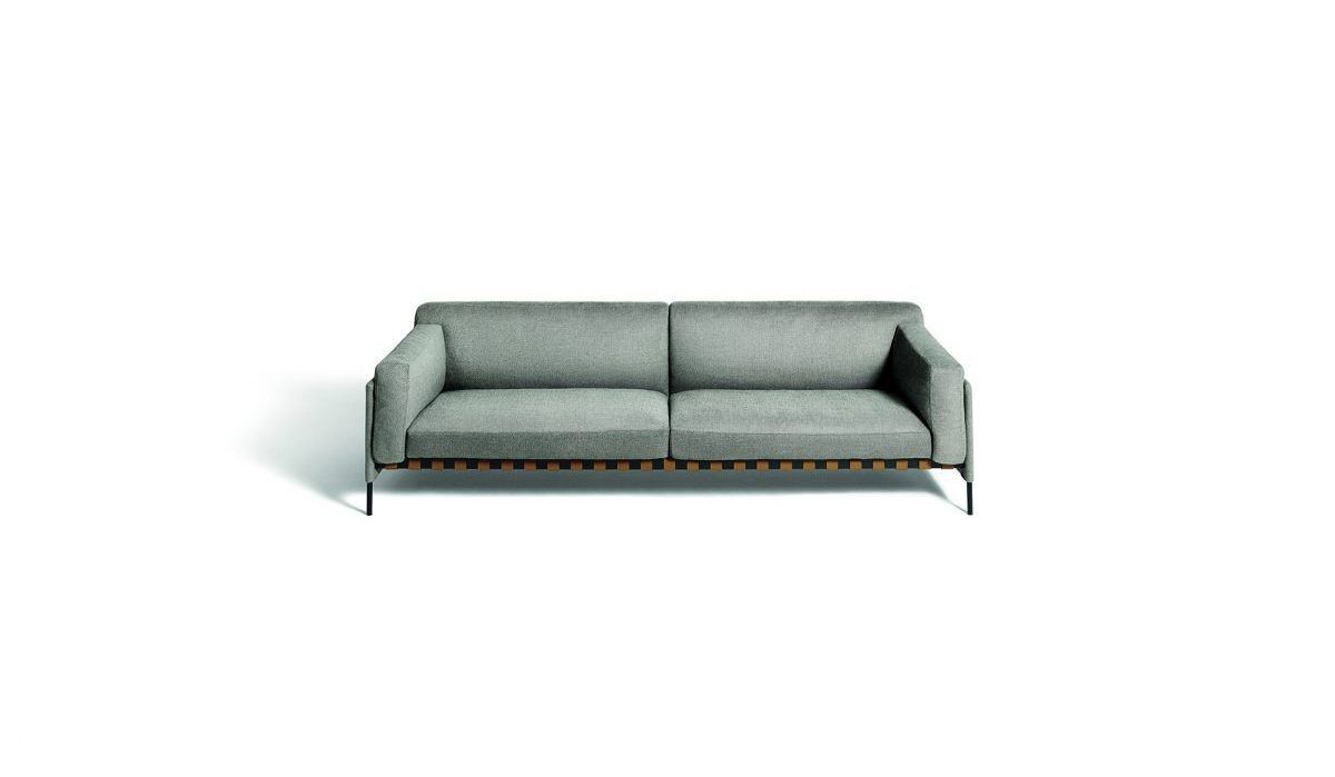 De Padova Sofa Etiquette – Bild 2