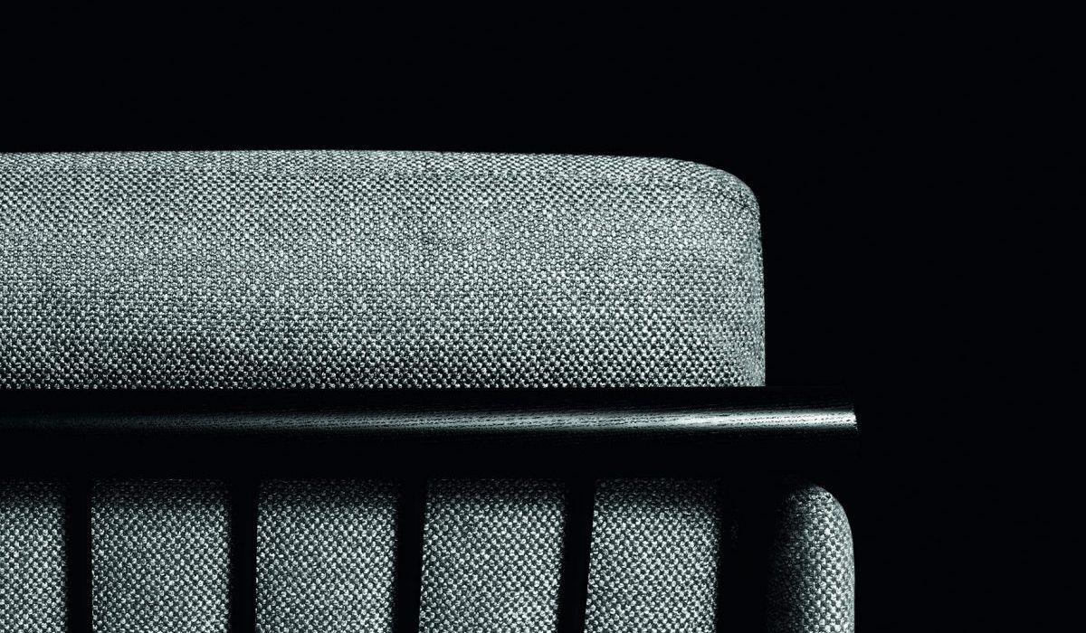 De Padova Sofa Etiquette – Bild 9