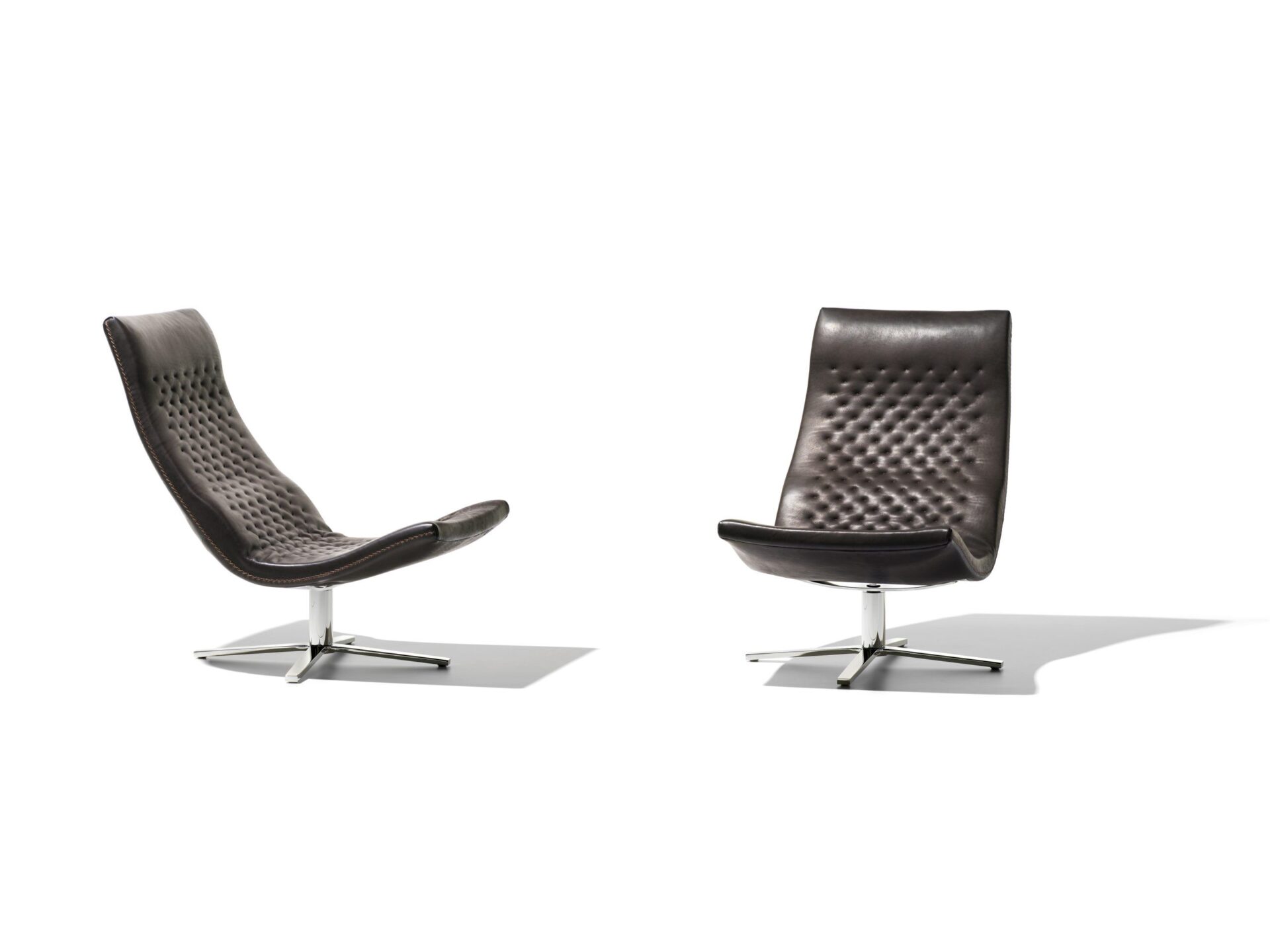 de Sede - DS-51 Slim Design de Sede Design Team – Bild 2