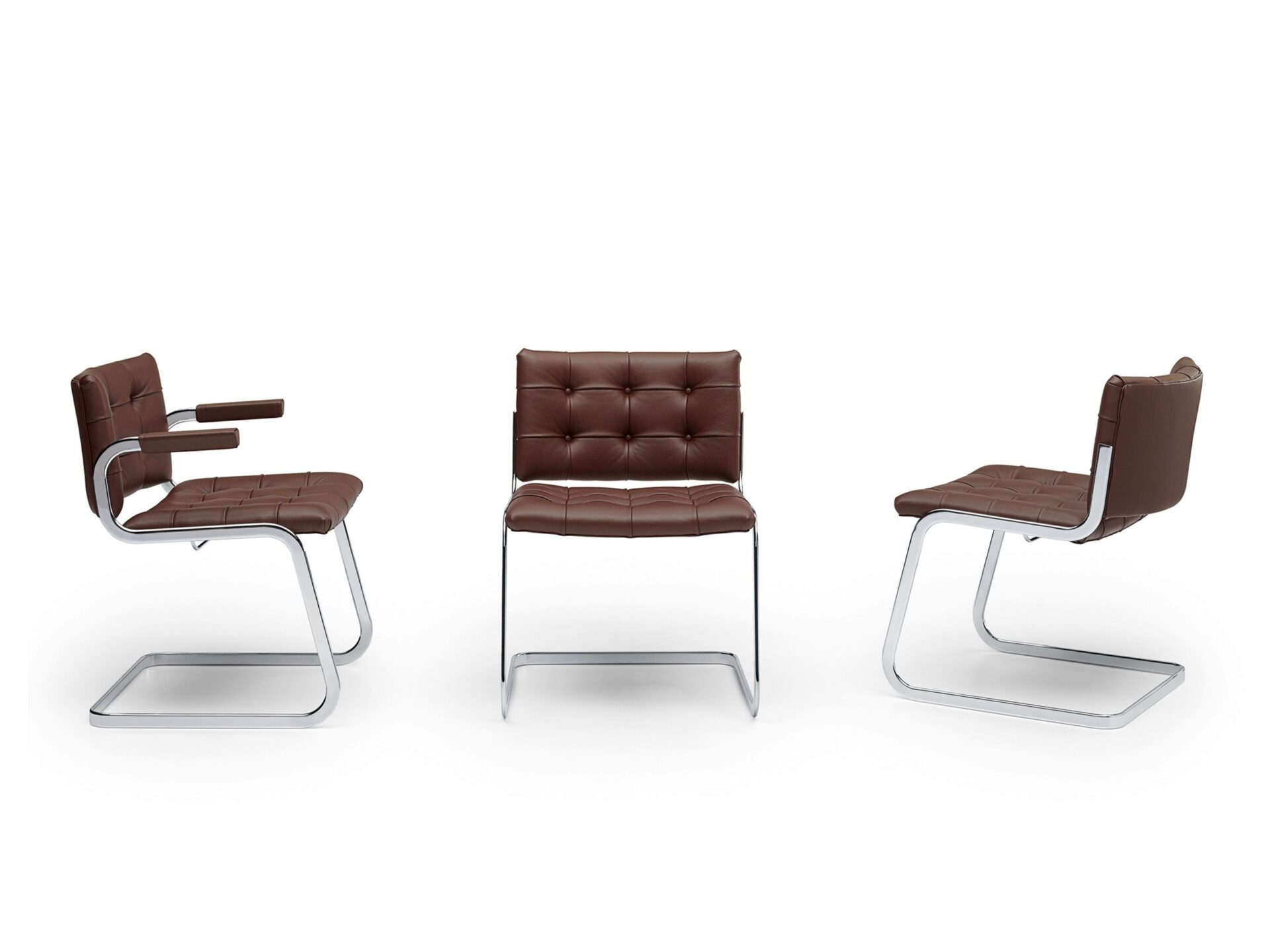 de Sede - RH-305 Design Robert Haussmann