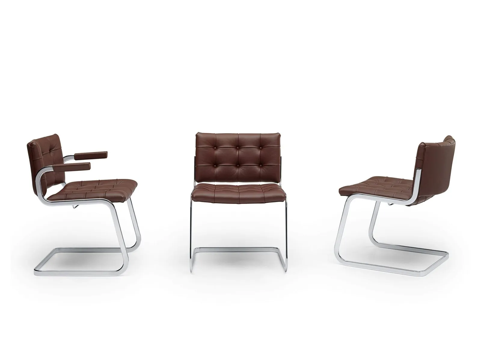 de Sede - RH-305 Design Robert Haussmann