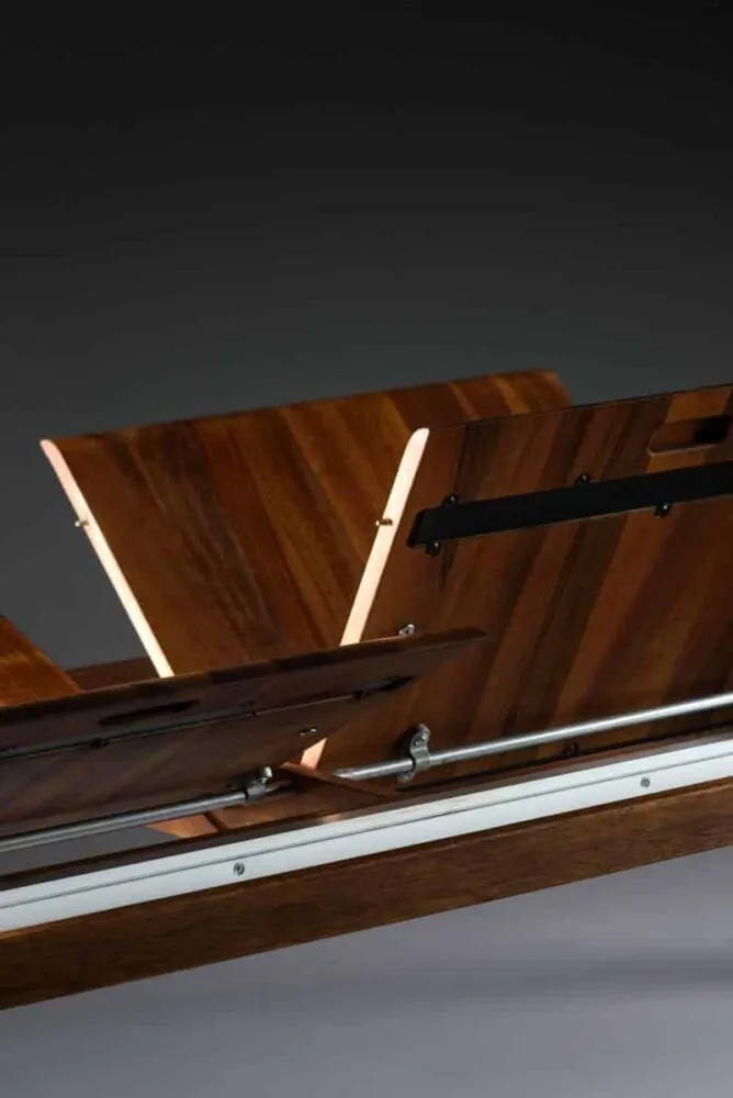 Artisan - Tisch Invito – Bild 5