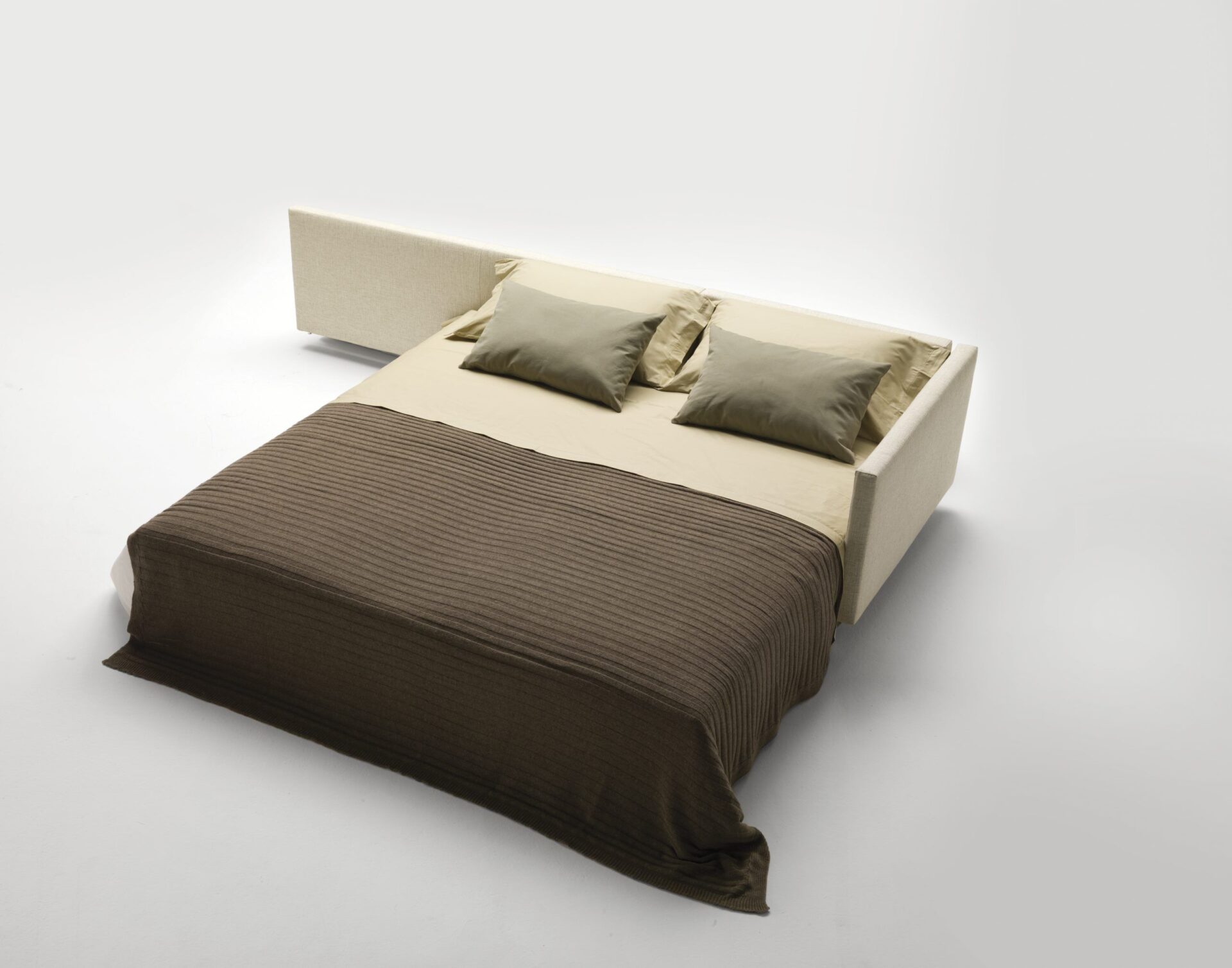Milano Bedding - Schlafsofa Dennis – Bild 7