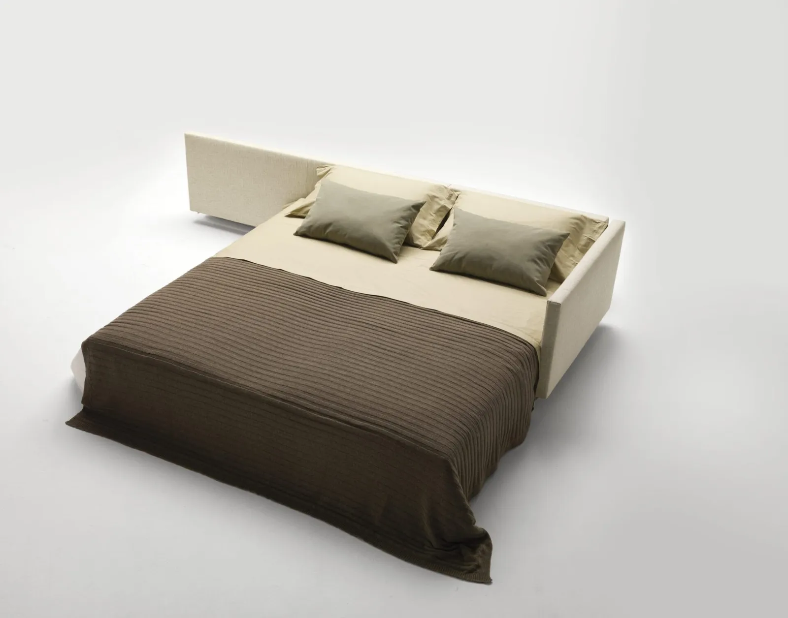 Milano Bedding - Schlafsofa Dennis – Bild 6