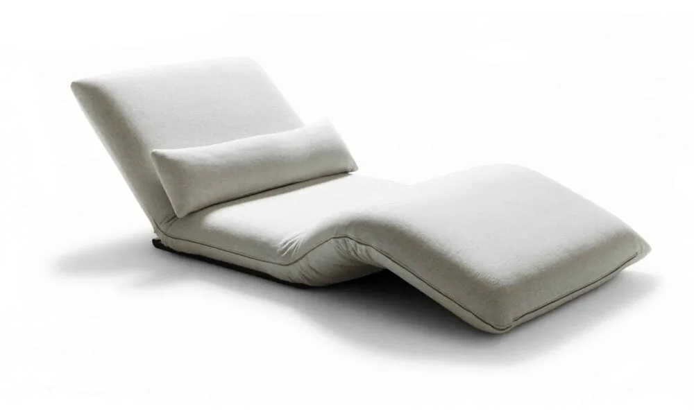De Padova Schlafsessel Tattomi