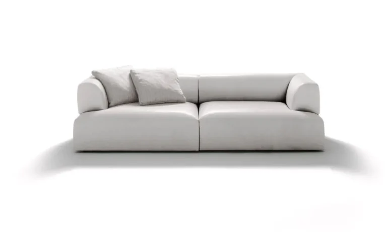 De Padova Sofa Atalante