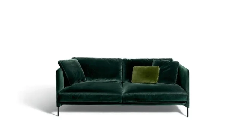 De Padova Sofa Blendy
