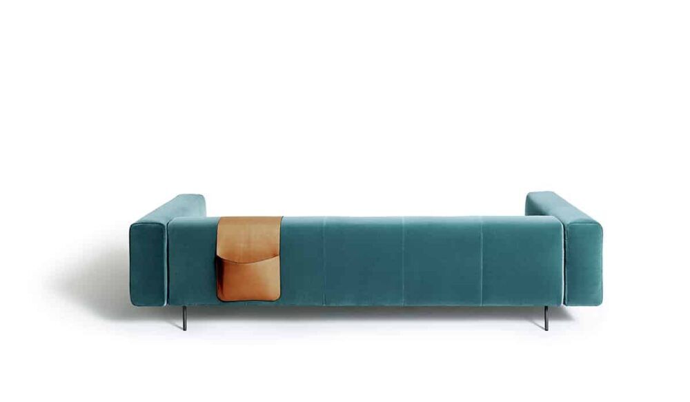 De Padova Sofa Erei – Bild 2