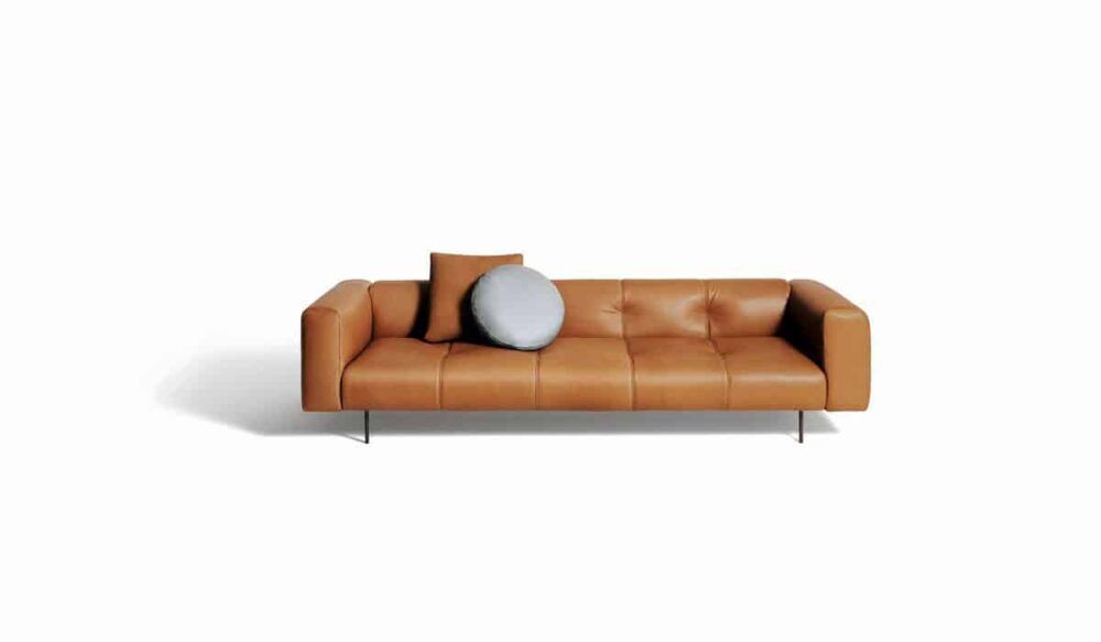 De Padova Sofa Erei – Bild 3