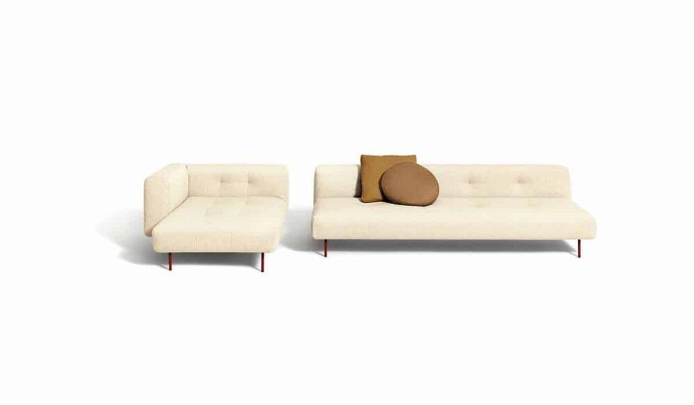 De Padova Sofa Erei – Bild 4