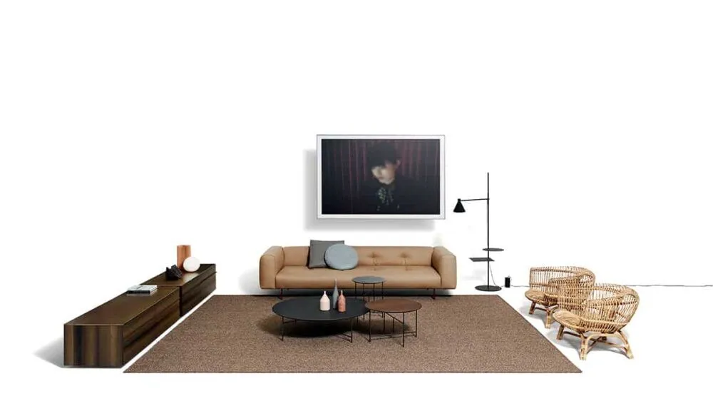 De Padova Sofa Erei – Bild 6