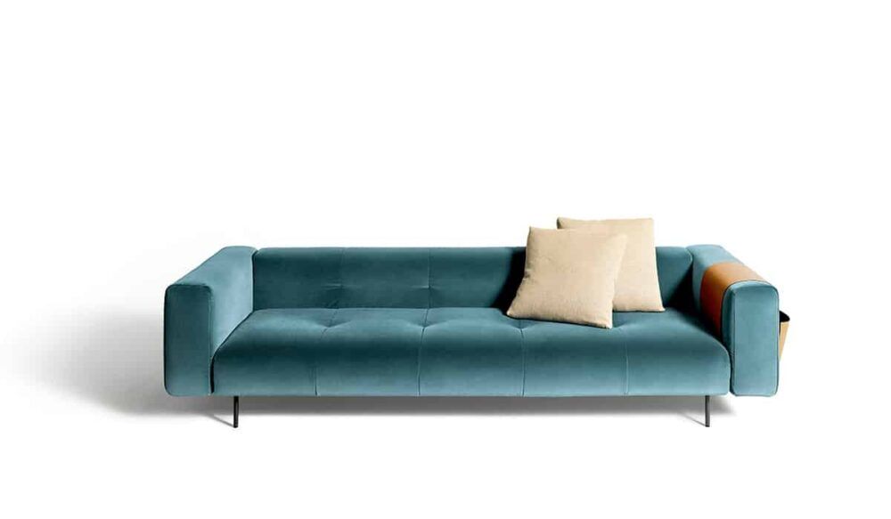 De Padova Sofa Erei – Bild 8