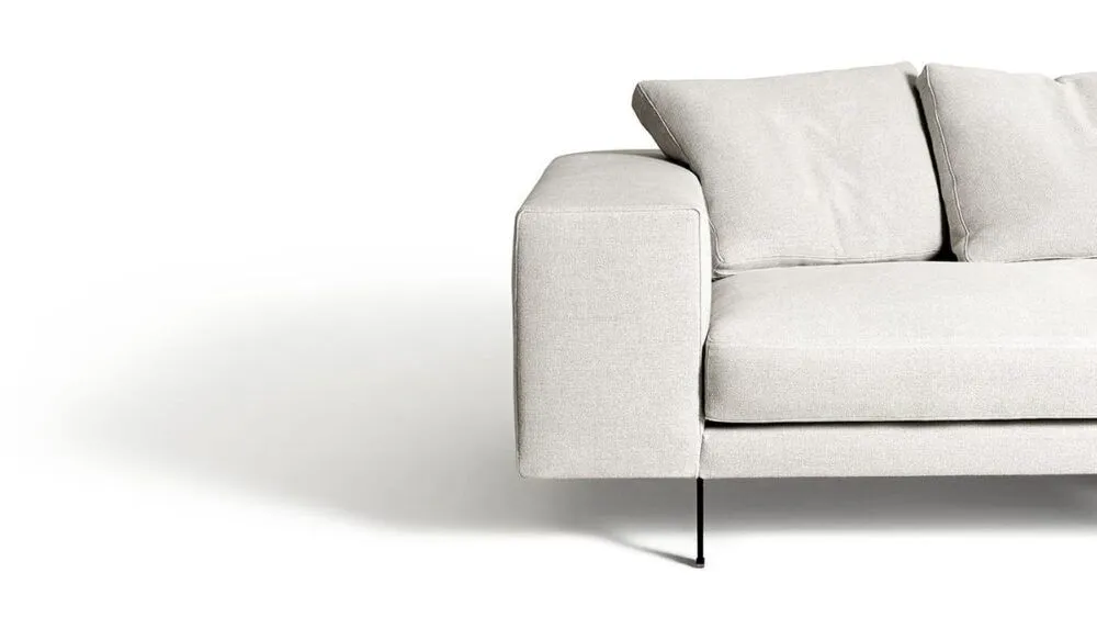 De Padova Sofa Landscape – Bild 6