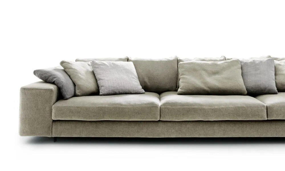 De Padova Sofa Landscape – Bild 2