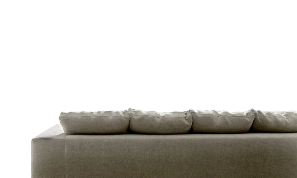 De Padova Sofa Landscape – Bild 3