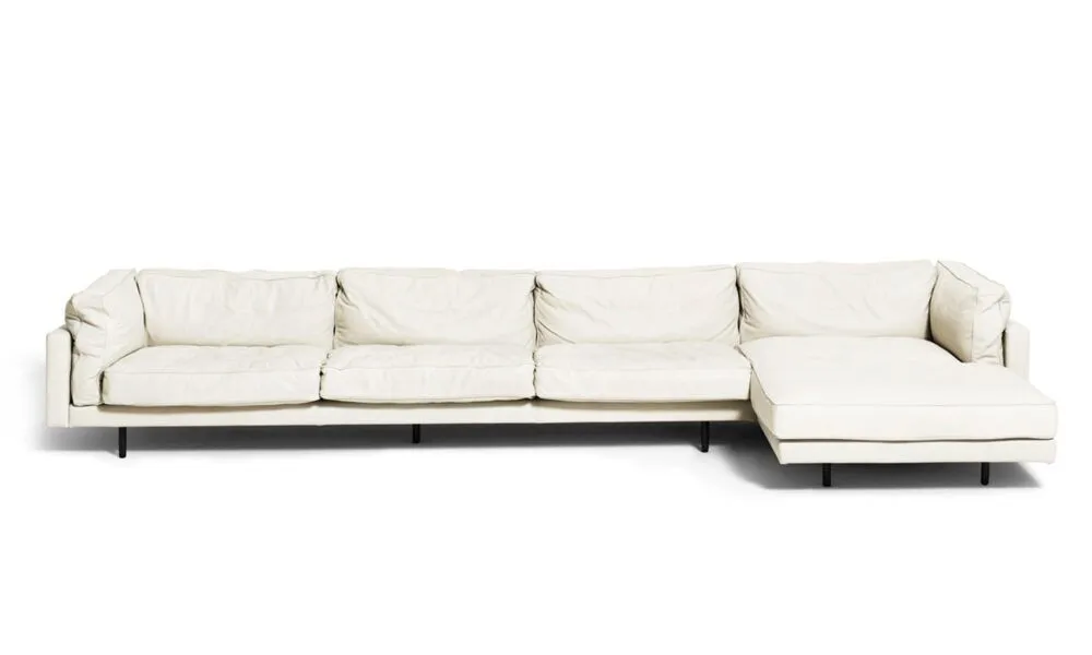 De Padova Sofa Square – Bild 2