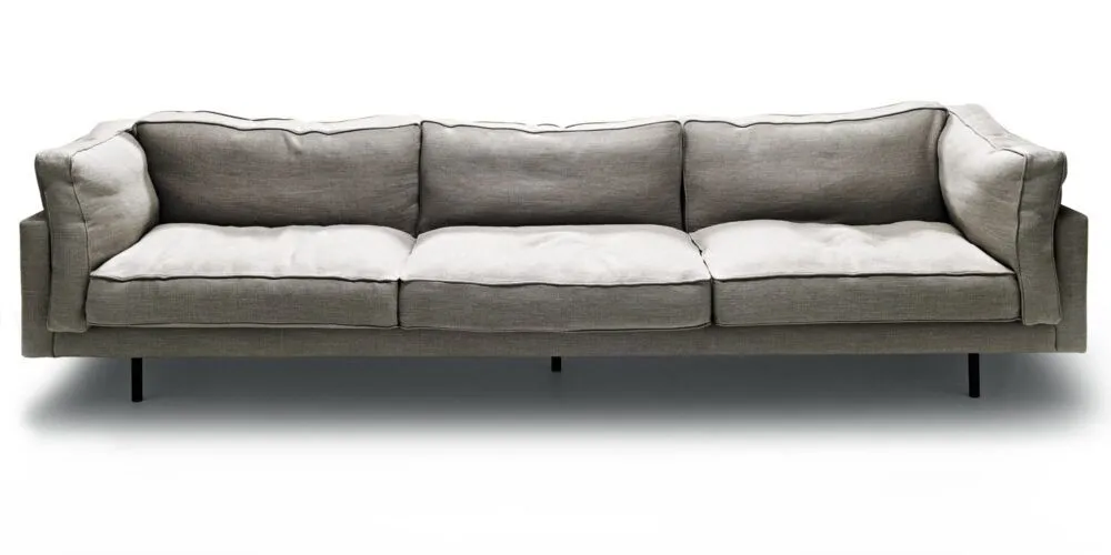 De Padova Sofa Square – Bild 8