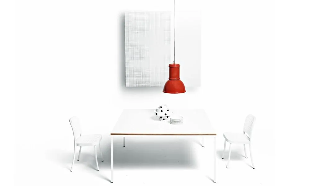 De Padova Stuhl Silver – Bild 4