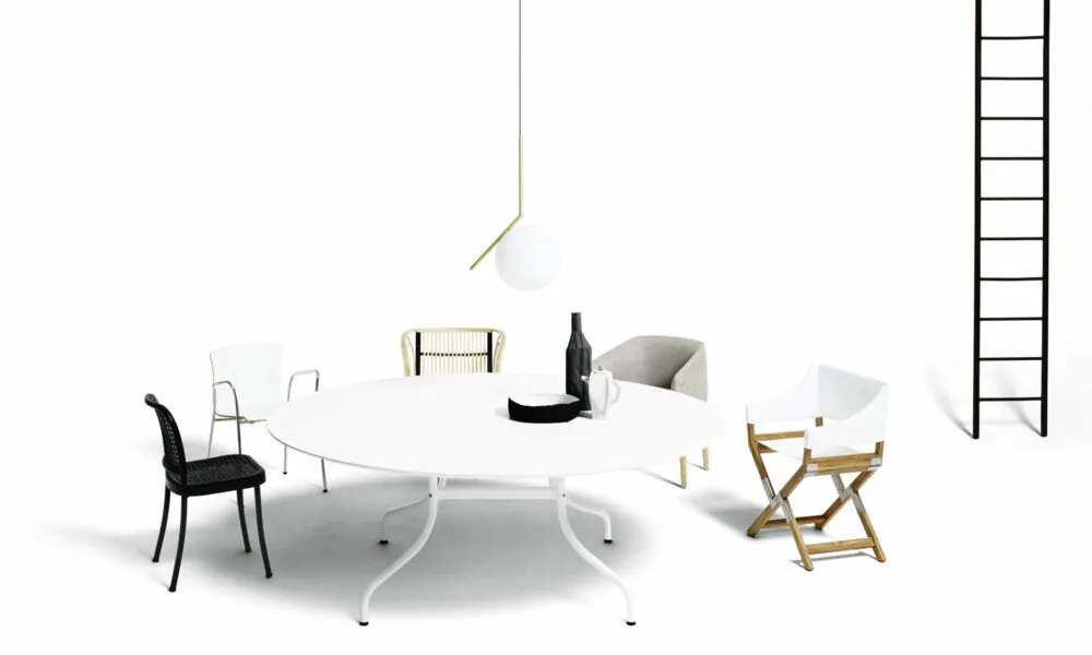 De Padova Stuhl Sundance – Bild 2