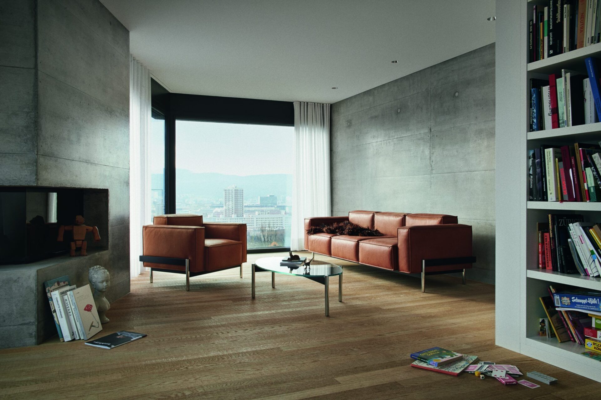de Sede - DS-21 Qubic Design Stephan Hürlemann – Bild 5