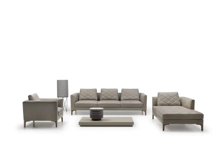 de Sede - DS-48 Design Gordon Guillaumier