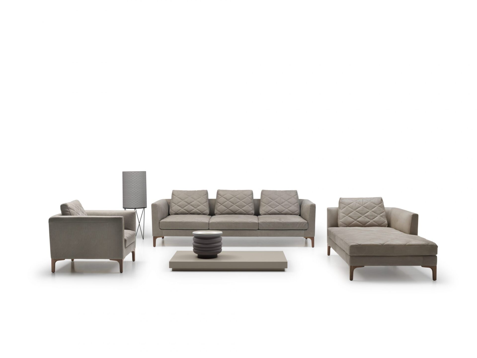 de Sede - DS-48 Design Gordon Guillaumier
