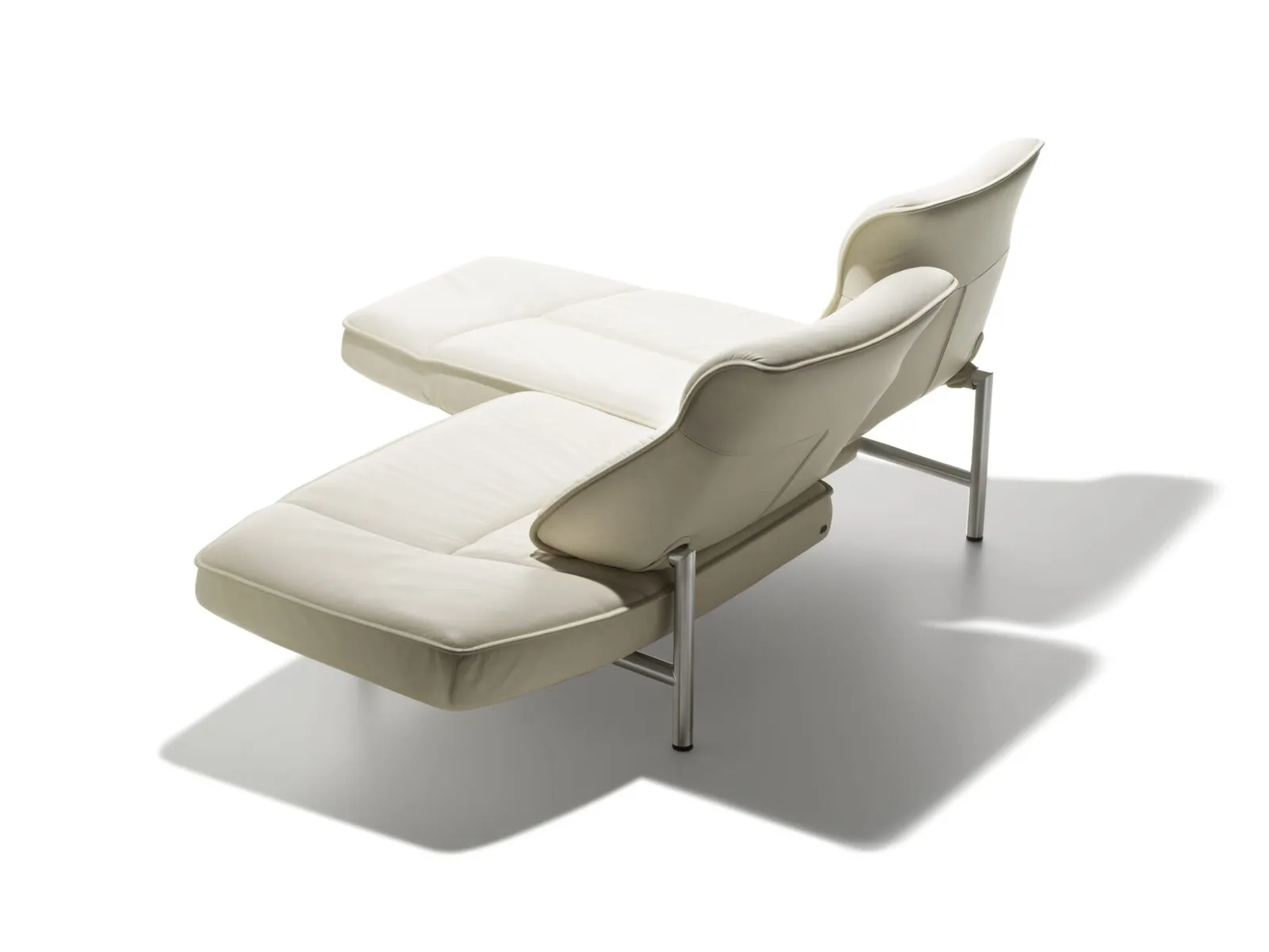 de Sede - DS-450 Twist Design Thomas Althaus – Bild 9