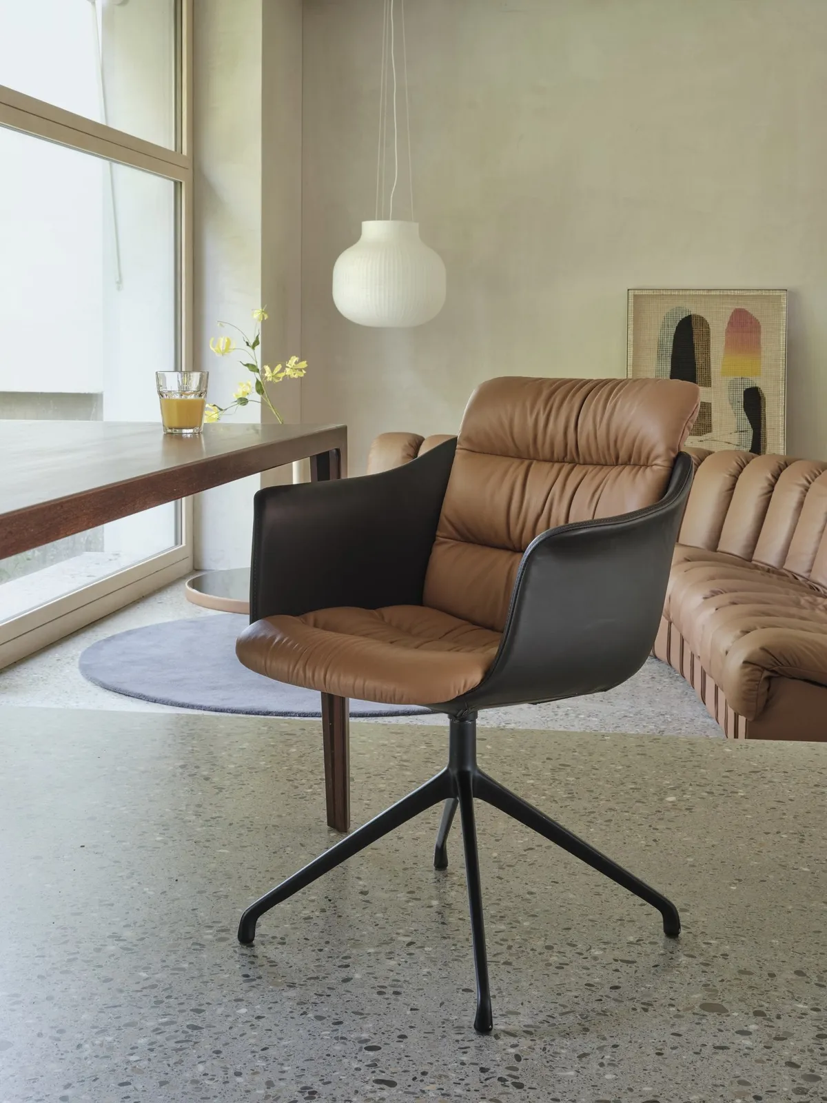 de Sede - DS-525 Tosca Design Archirivolto – Bild 5