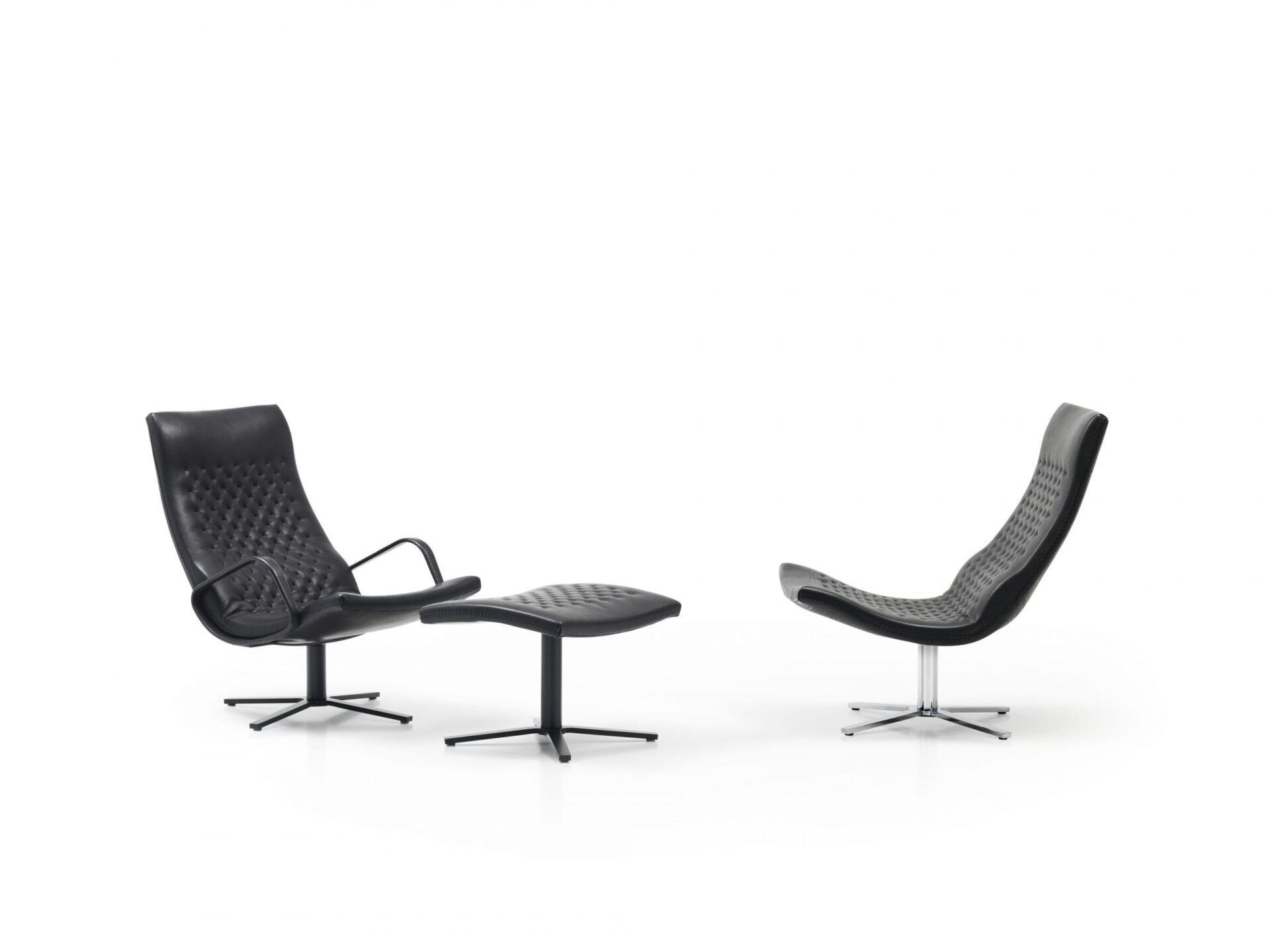 de Sede - DS-51 Slim Design de Sede Design Team – Bild 6
