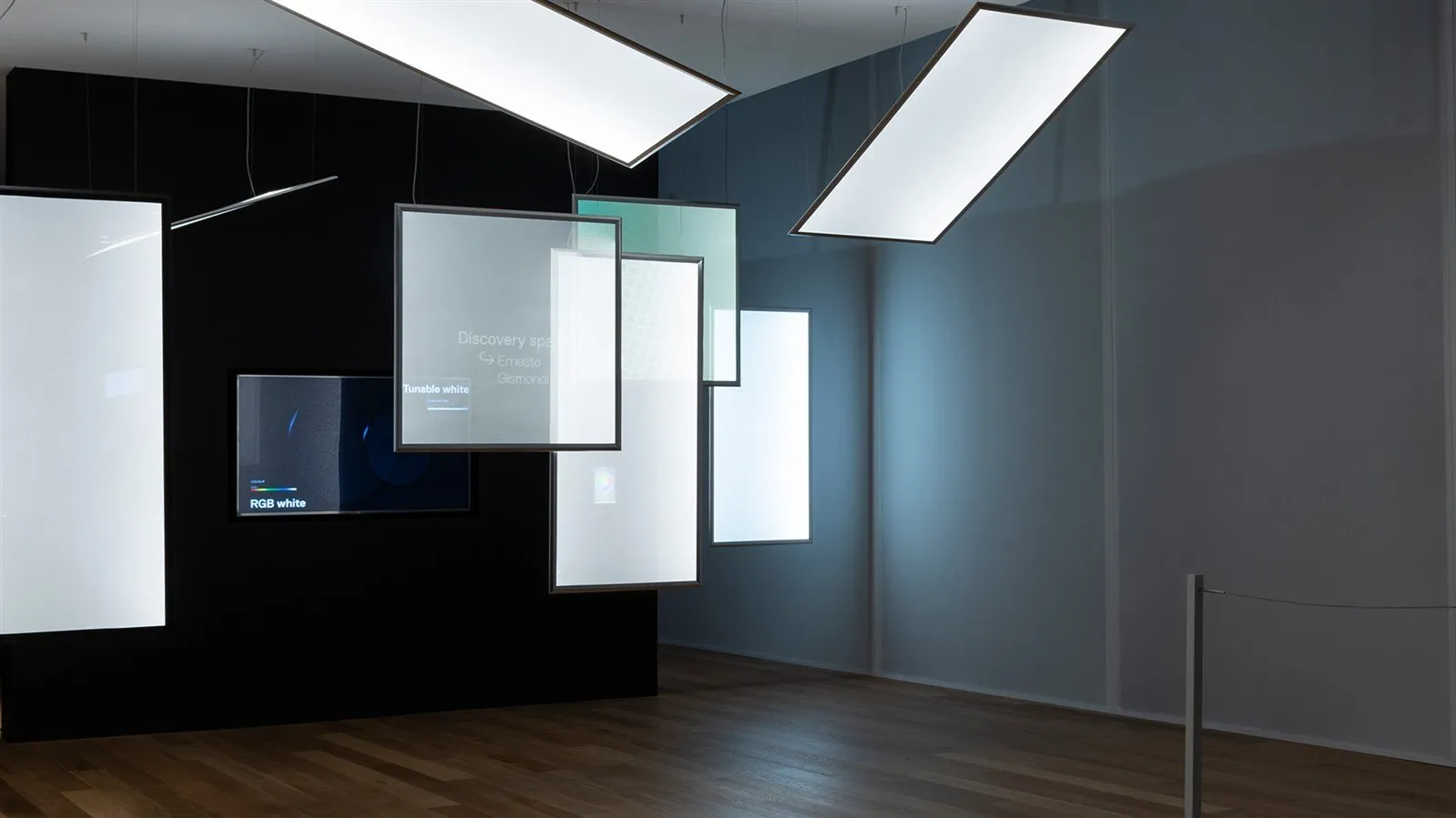 Leuchte Discovery - Artemide – Bild 4