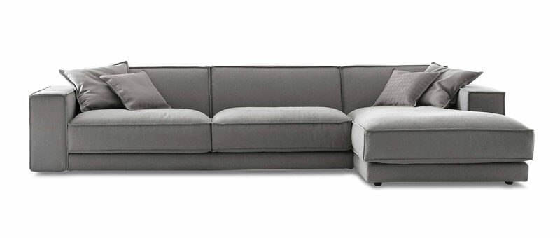 Ditre Italia - Sofa Buble