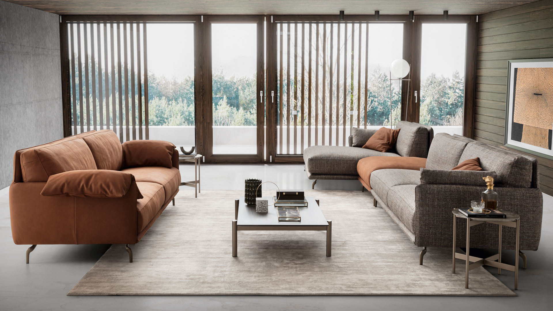 Ditre Italia - Sofa Krisby – Bild 2