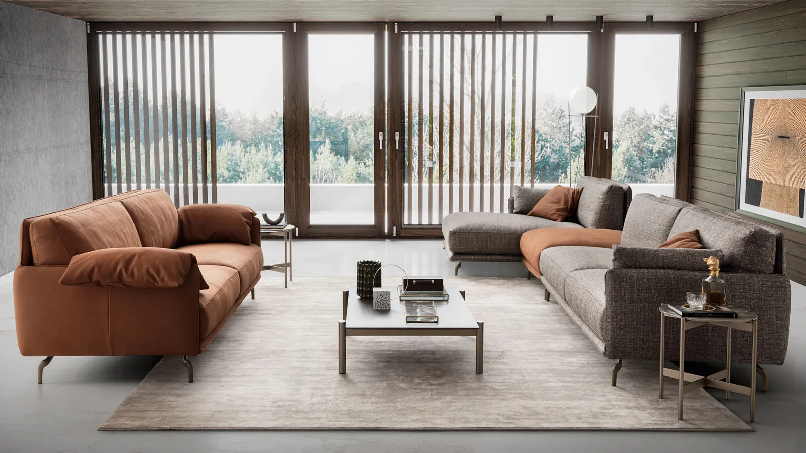 Ditre Italia - Sofa Krisby – Bild 2