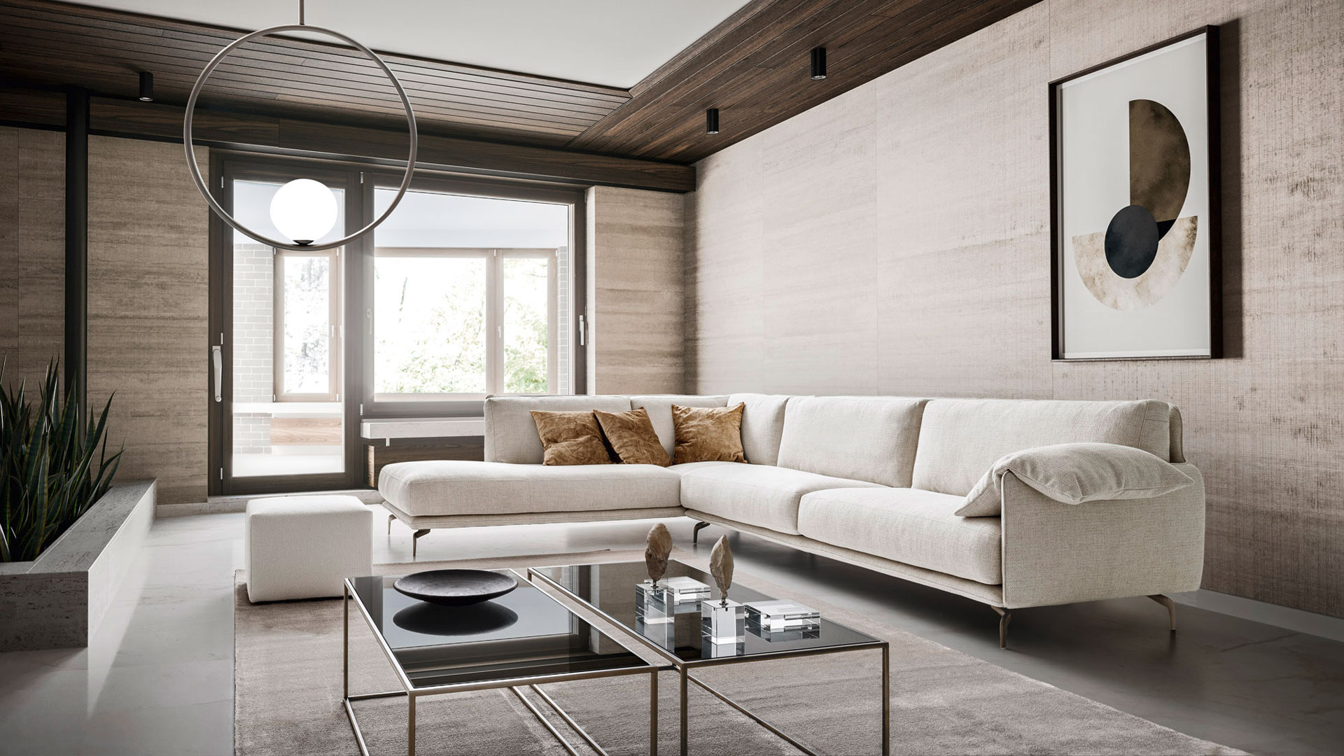 Ditre Italia - Sofa Krisby – Bild 3