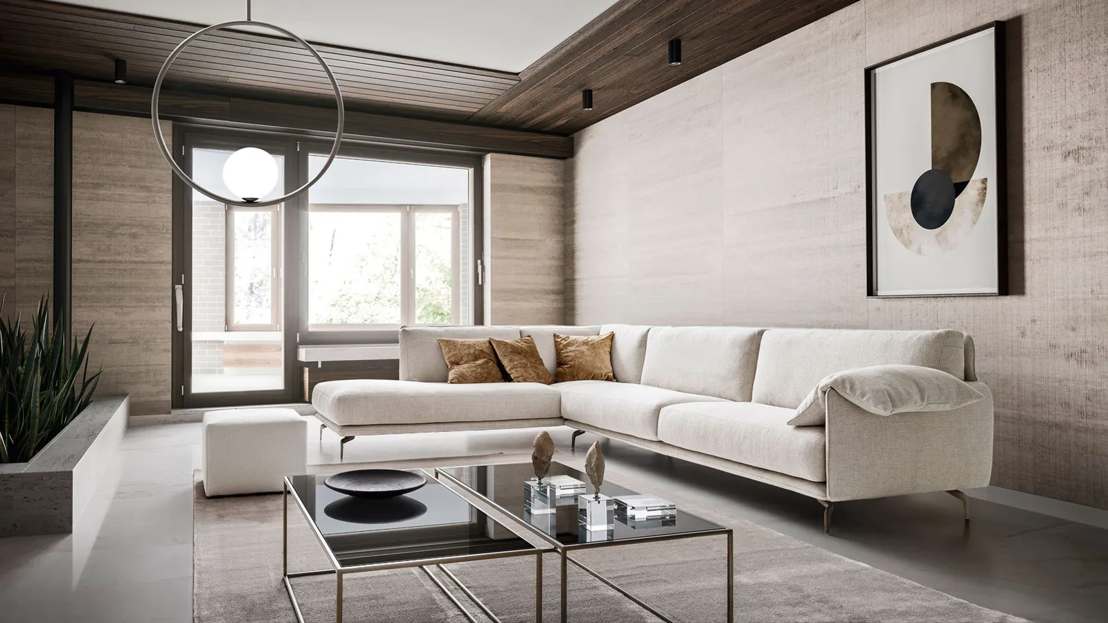 Ditre Italia - Sofa Krisby – Bild 3