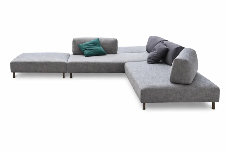 Ditre Italia - Sofa Sanders Air