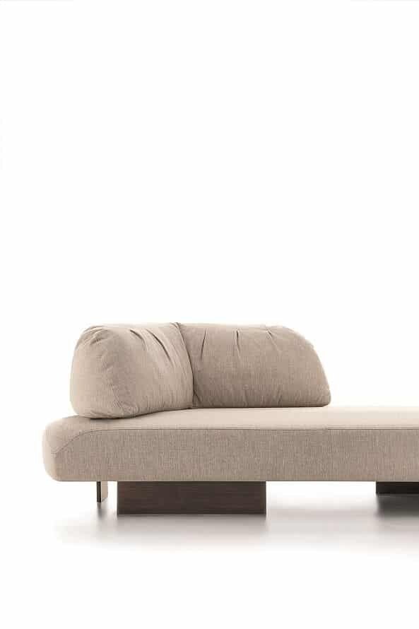 Ditre Italia - Sofa Papilo – Bild 6