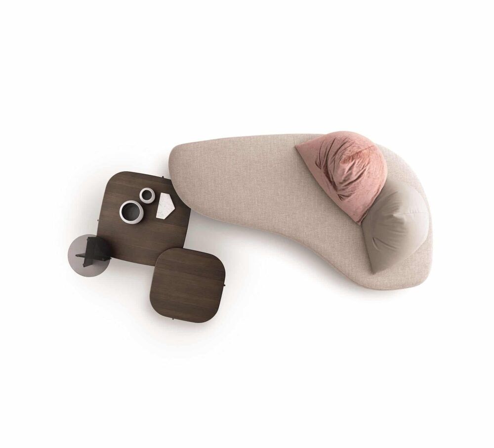 Ditre Italia - Sofa Papilo – Bild 12