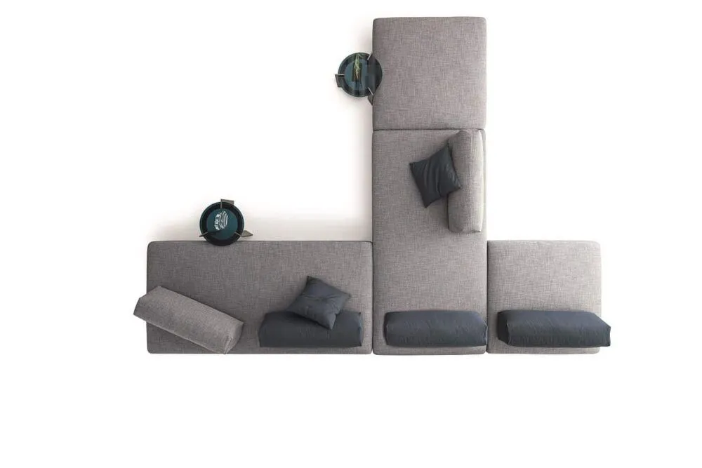 Ditre Italia - Sofa Sanders Air – Bild 3