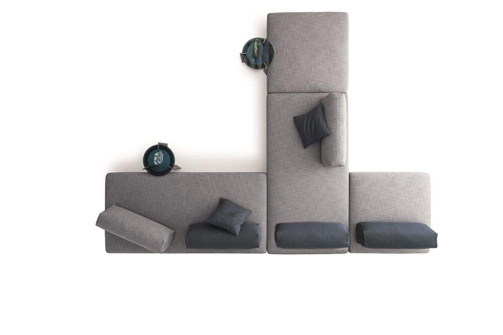 Ditre Italia - Sofa Sanders Air – Bild 3