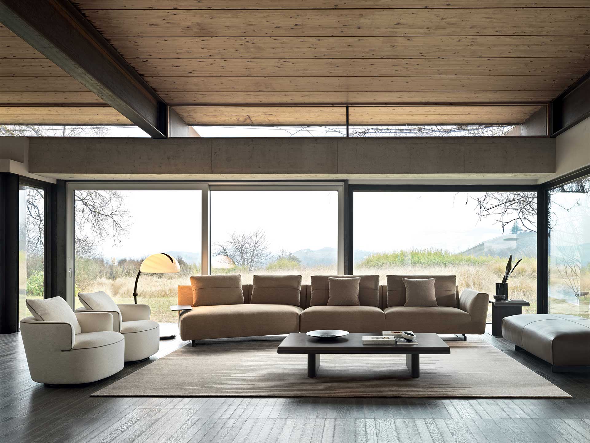 Ditre Italia - Sofa Atlantis – Bild 13