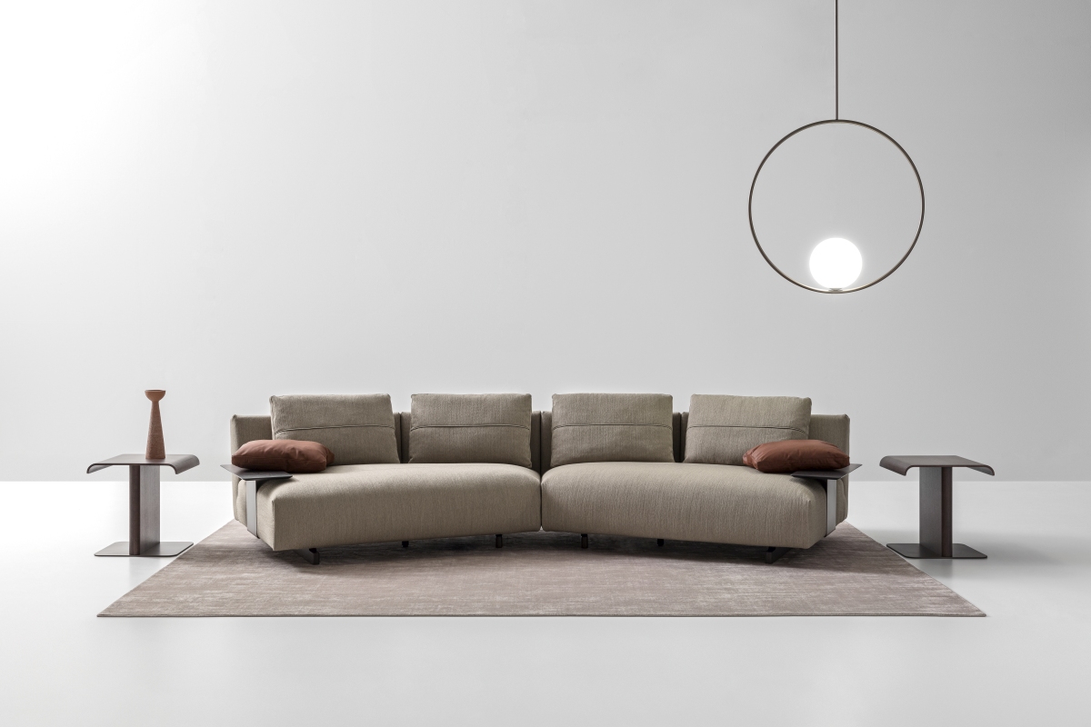 Ditre Italia - Sofa Atlantis – Bild 3
