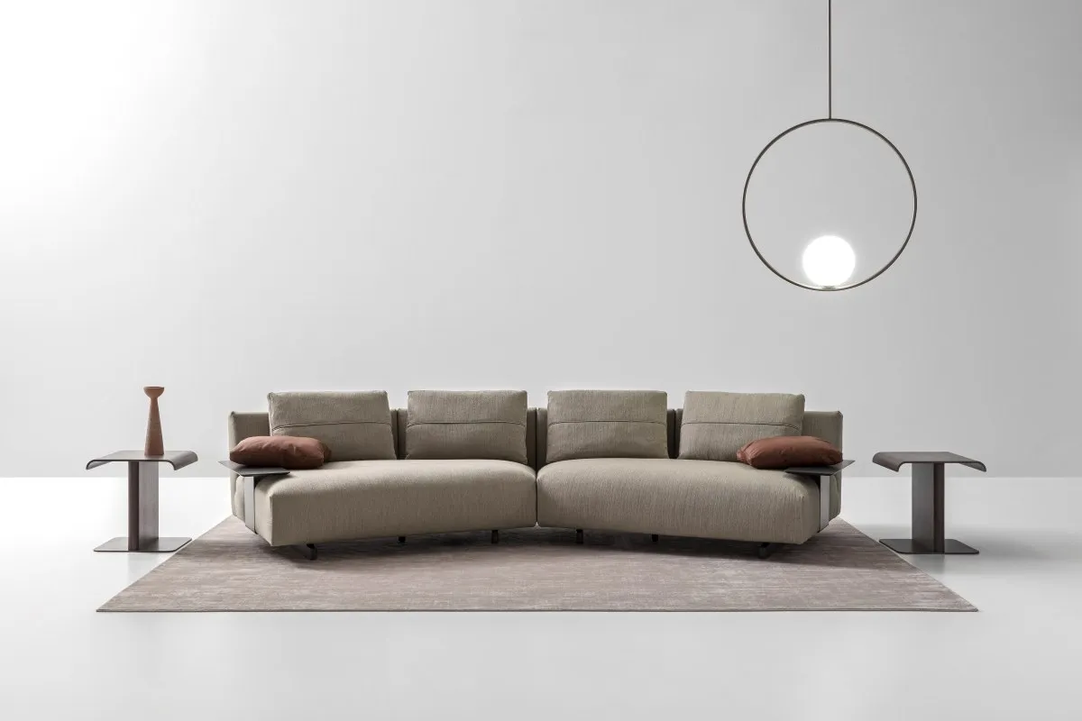 Ditre Italia - Sofa Atlantis – Bild 3