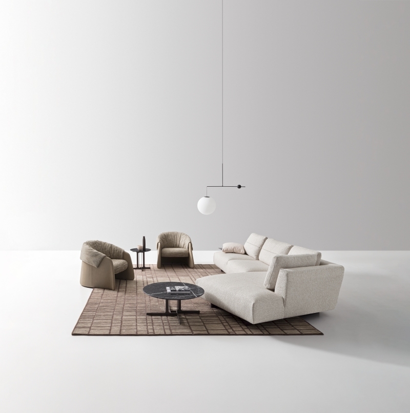 Ditre Italia - Sofa Atlantis – Bild 4