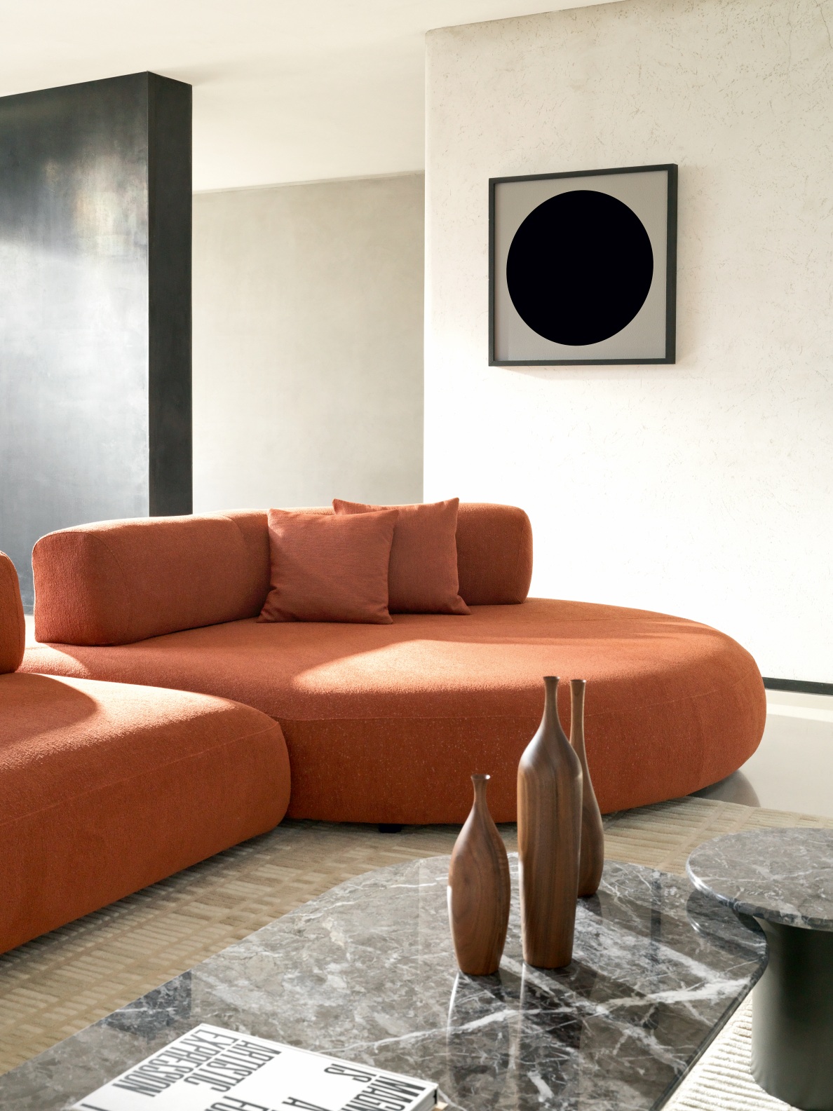 Ditre Italia - Sofa Isla – Bild 2