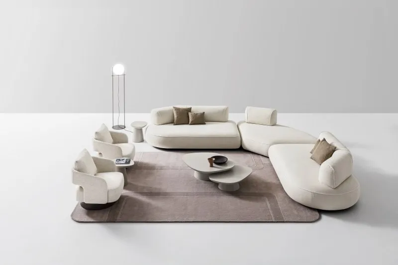 Ditre Italia - Sofa Isla – Bild 3