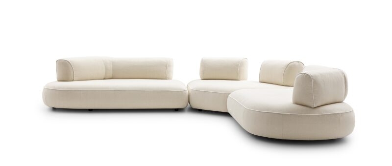 Ditre Italia - Sofa Isla – Bild 4