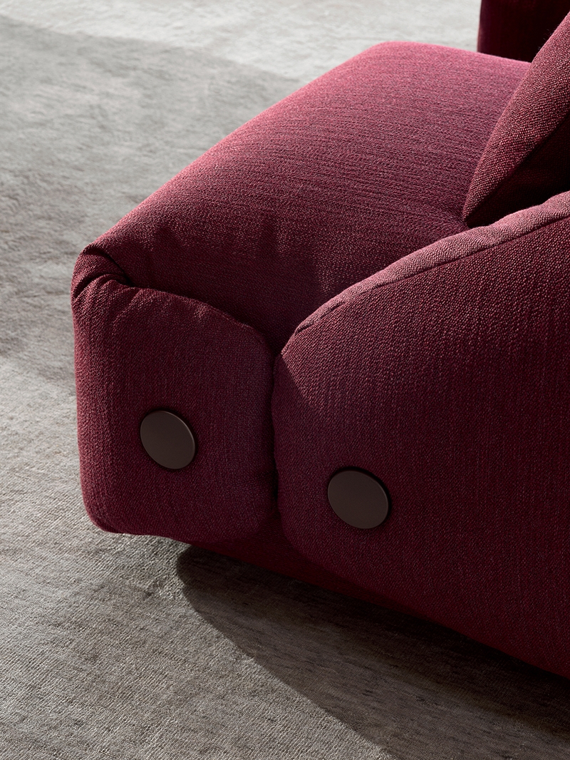 Ditre Italia - Sofa Melville – Bild 2