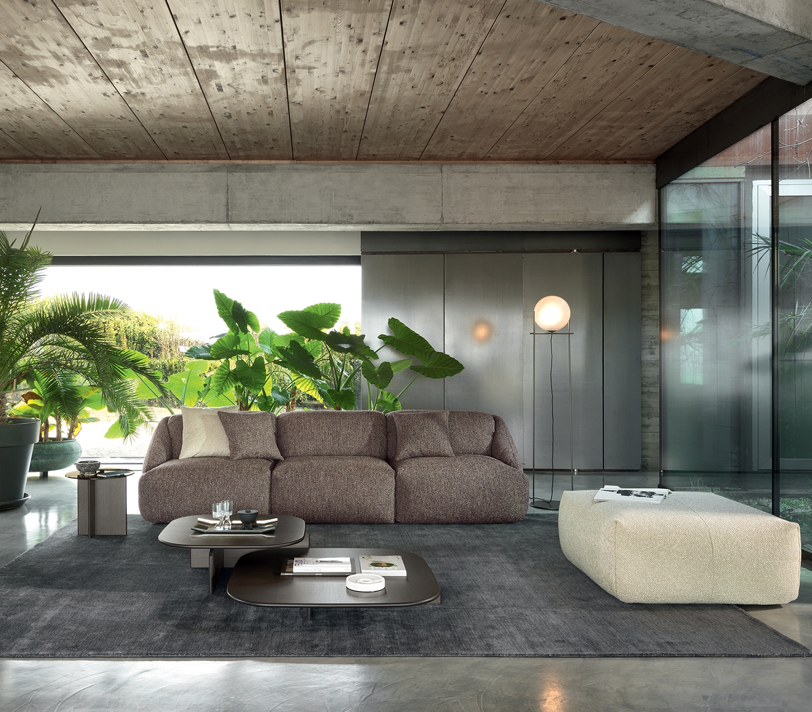 Ditre Italia - Sofa Melville – Bild 3