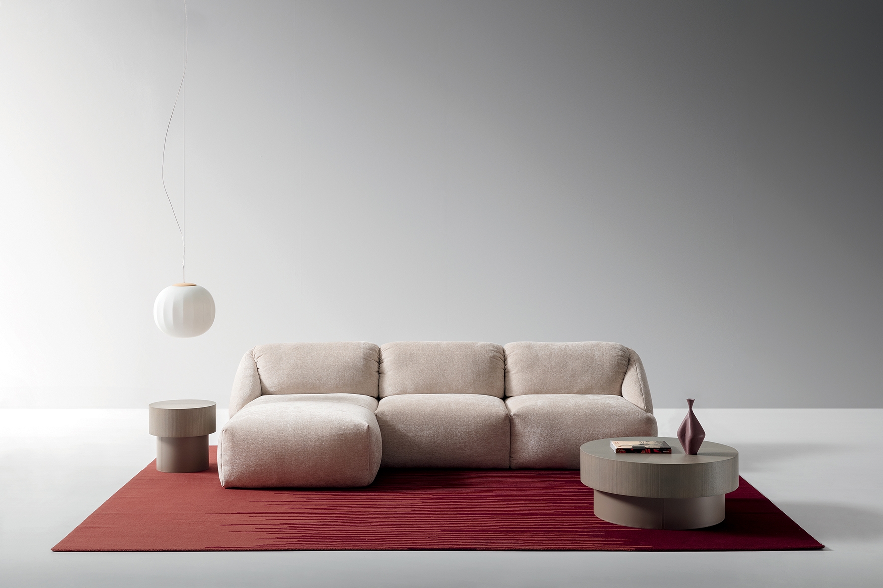 Ditre Italia - Sofa Melville – Bild 4